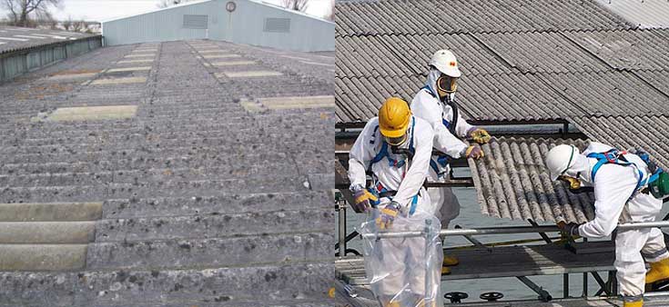 The Things You Need To Aware Of the Asbestos Removal