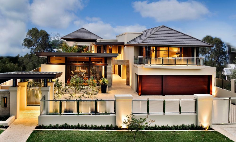 An Overview About Custom Home Builders Melbourne