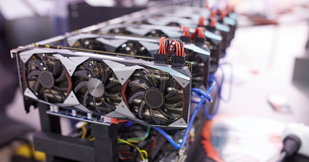 mining rigs australia