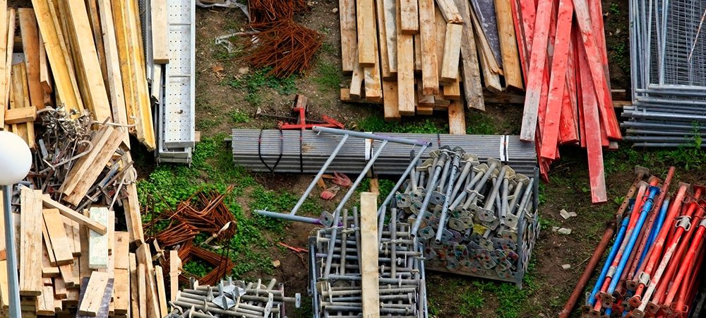 timber supplies melbourne