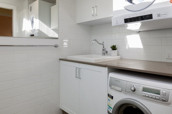 laundry renovations company Melbourne