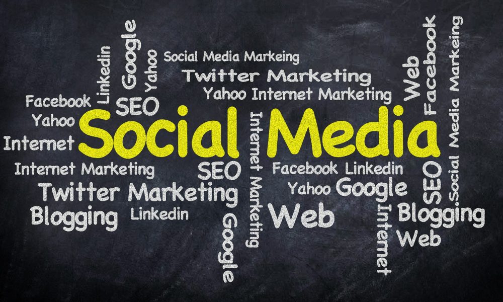 social media companies Melbourne