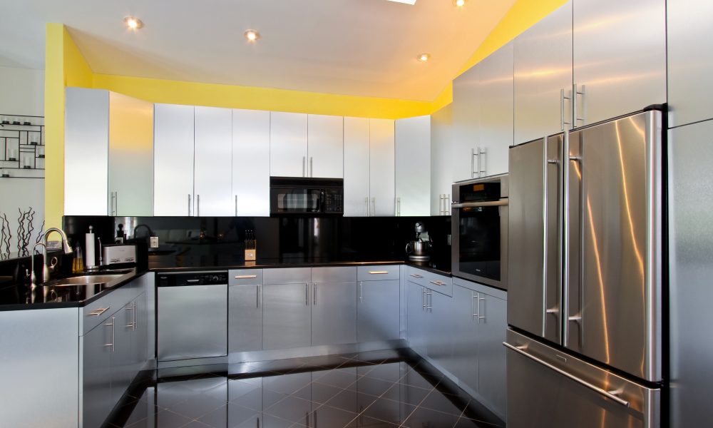 Kitchen Remodelling Adelaide