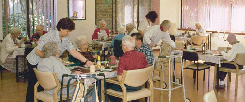 An overview of Aged Care Burwood Services – Carer’s Guide!