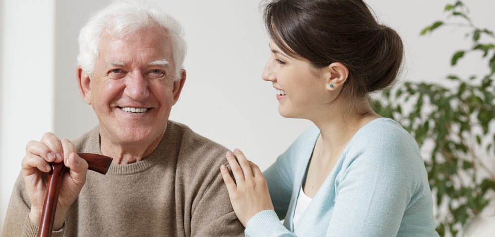 Why Should I Seek Aged Care Services Melbourne?