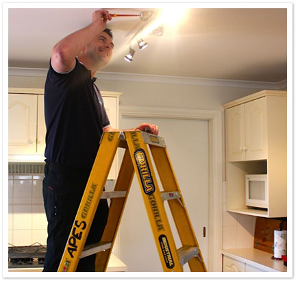 Electrician Adelaide