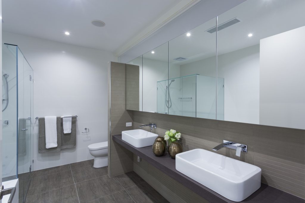 Bathroom renovations Adelaide