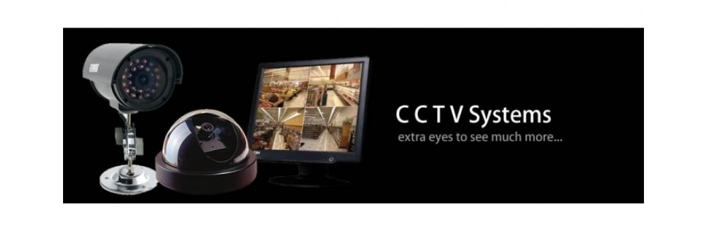 CCTV Cameras