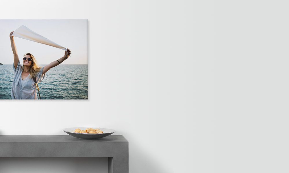 Canvas Prints Wall Display