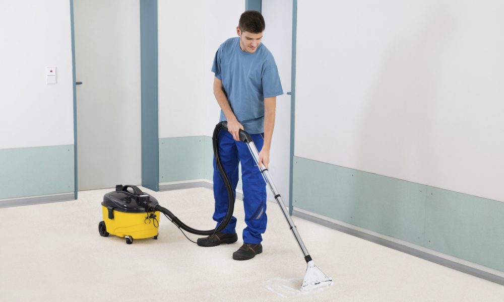 Carpet Cleaning Perth