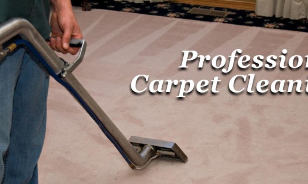 Carpet Cleaning Perth