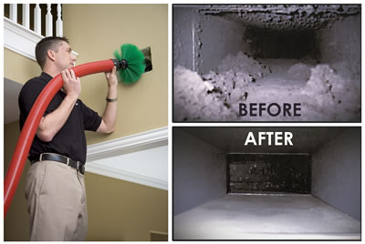 Essential Needs of the Regular Air Duct Cleaning Melbourne