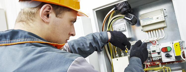 Electrician Lilydale