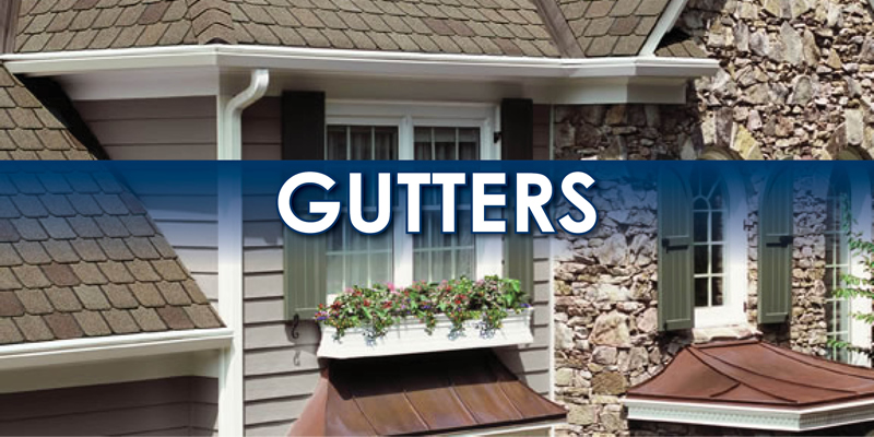 Gutter repairs Adelaide