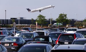 Airport Long Term Parking