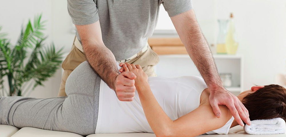 Osteopathy Bayswater