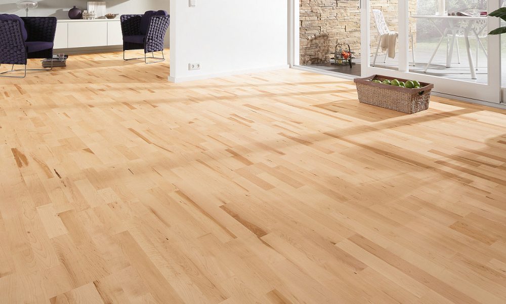 Parquetry Flooring Melbourne