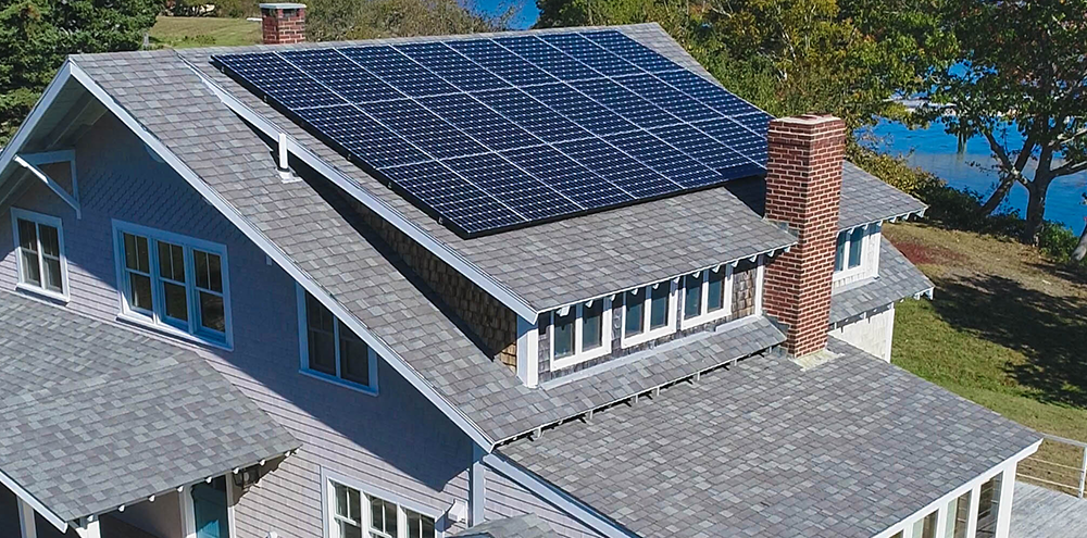 Why Should I Invest In Residential Solar System Brisbane Services?