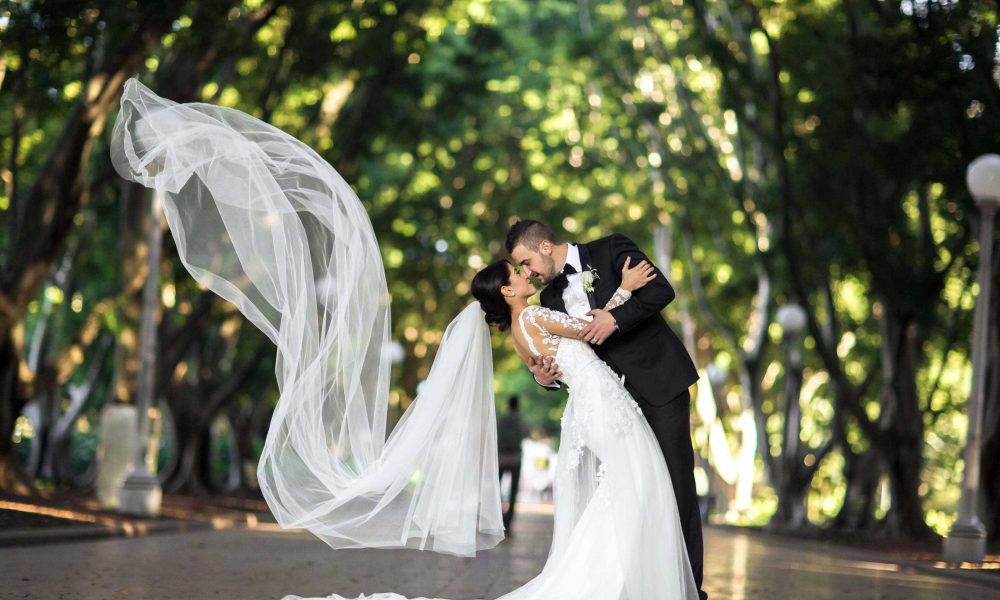 Wedding Videography Melbourne