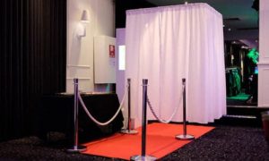 Photo Booth Hire Melbourne