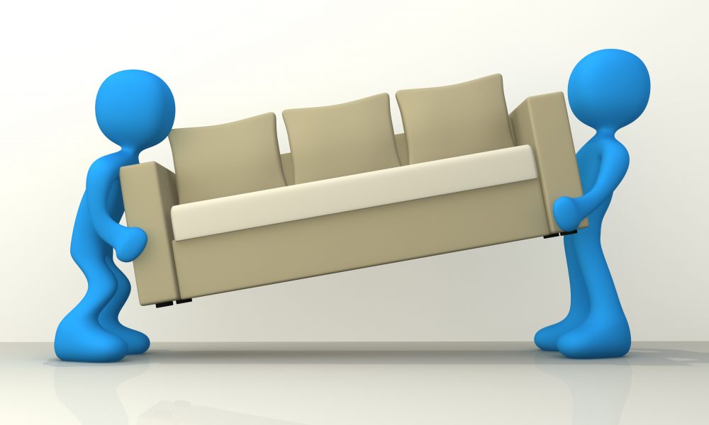 Furniture Removalists Melbourne