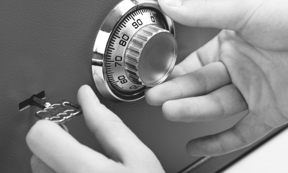 safe locksmith in Melbourne