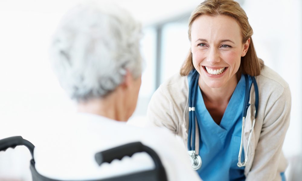 Few Traits To Look Into Aged Care Melbourne Worker Before You Hire