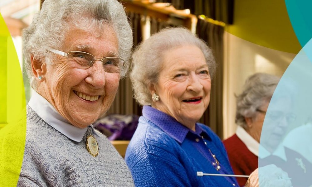 What aged care services are available in Melbourne Australia?