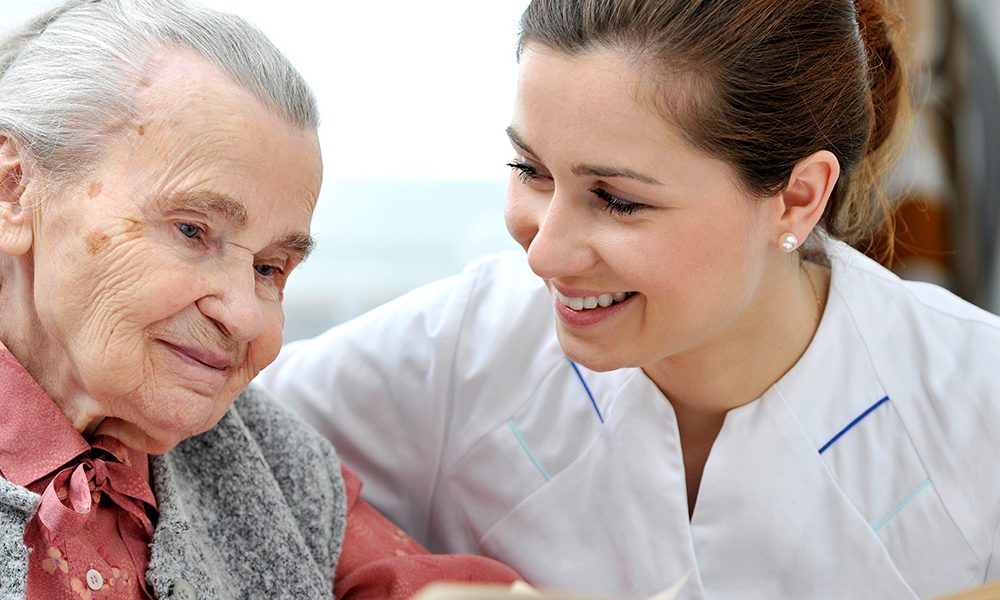 Grow old gracefully in aged cares homes with best facilities in Melbourne