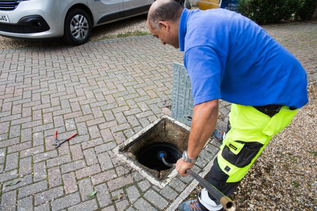 Tools Used To Repair The Blocked Drains: Plumber’s Choice