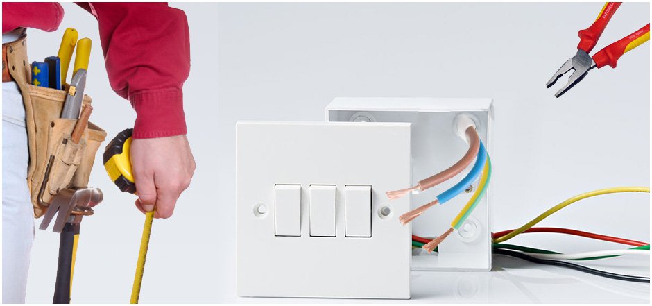 Electrician Bayswater