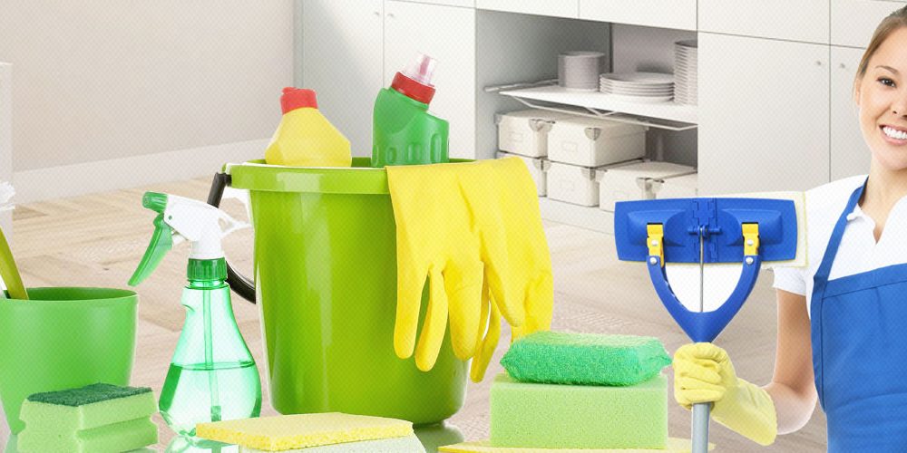 End of Lease Cleaning Adelaide