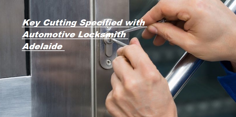 Locksmiths-in-Adelaide