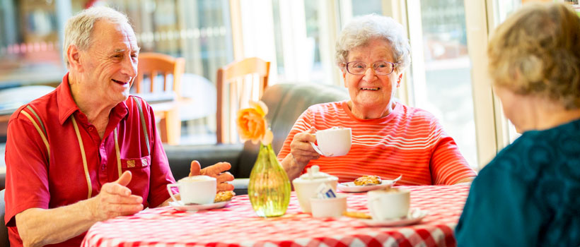 What Questions You Should Ask Before Choosing The Nursing Home In Australia?