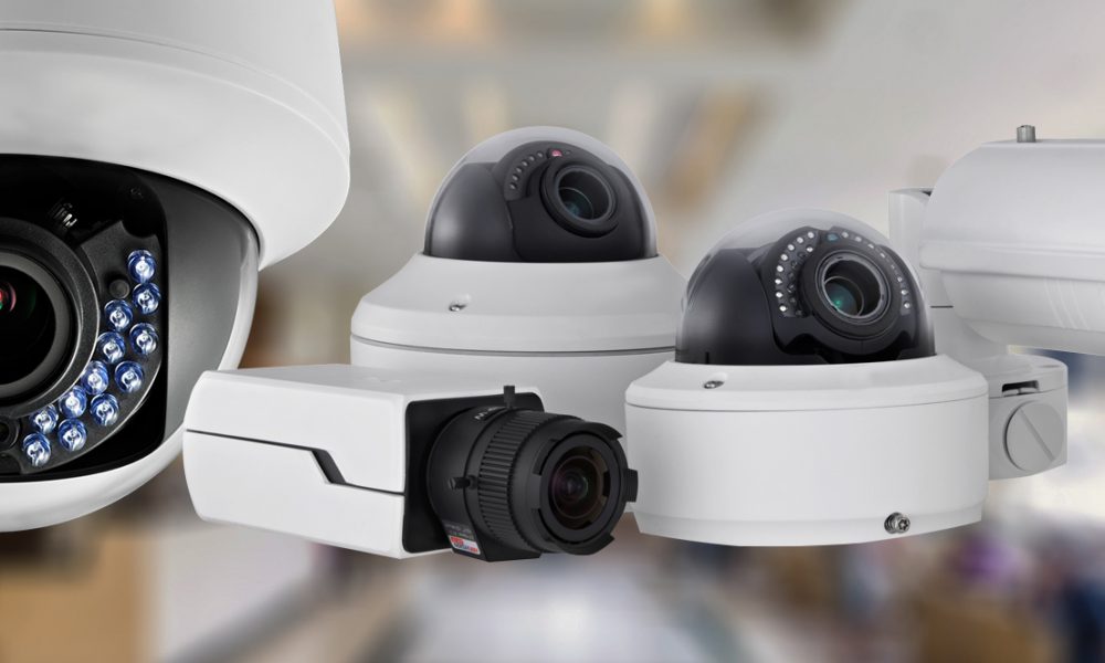 Security Systems Melbourne