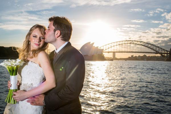 Wedding videography Melbourne