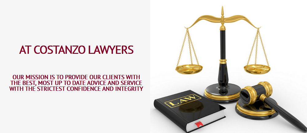 Personal Injury Lawyers