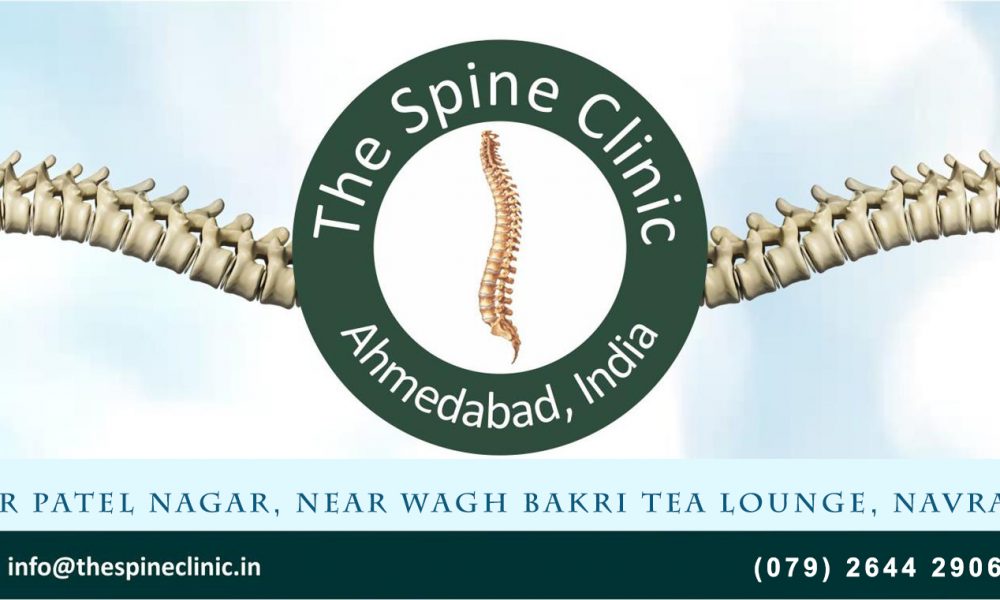 spine specialist surgeon in ahmedabad