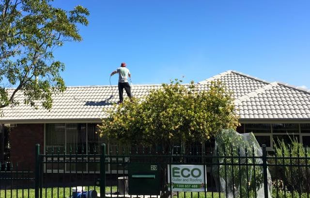 Roof Repairs Adelaide