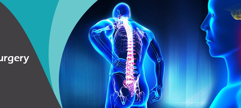 spine surgeon in india