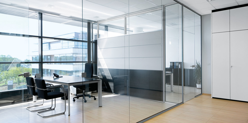 Office Fit outs Melbourne