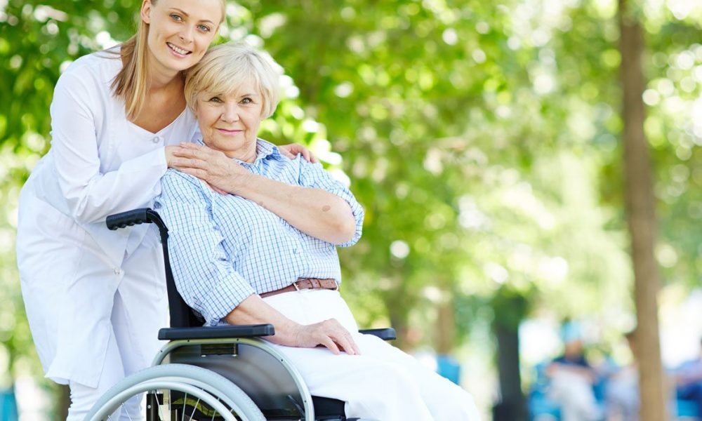 Living longer and growing demand with aged care homes in Melbourne