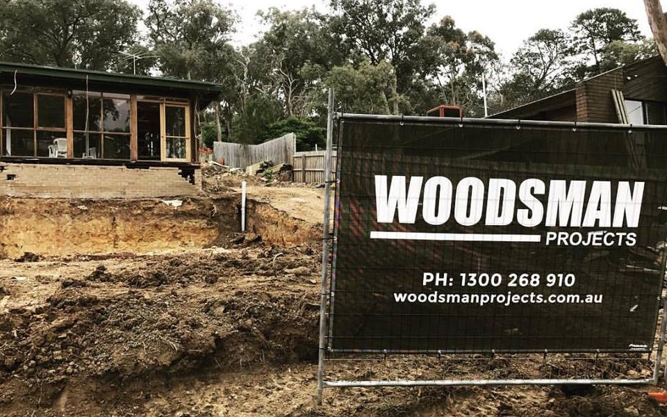 Custom Home Builder Essendon