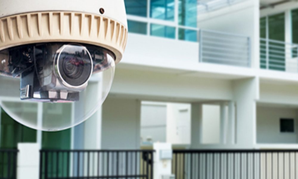 CCTV Cameras Melbourne