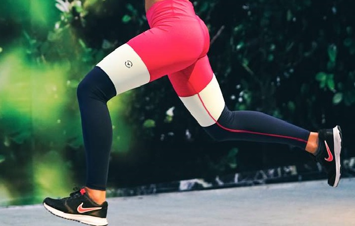 Compression Leggings