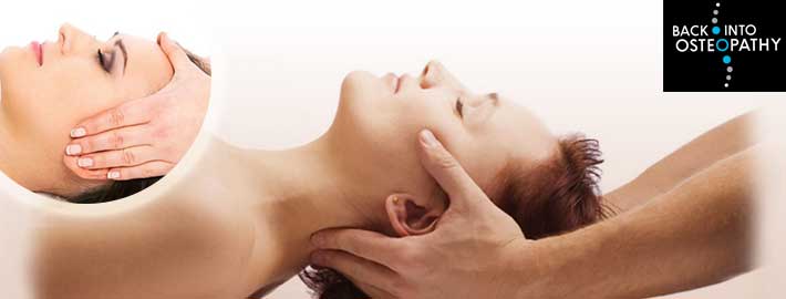 Osteopath in Croydon