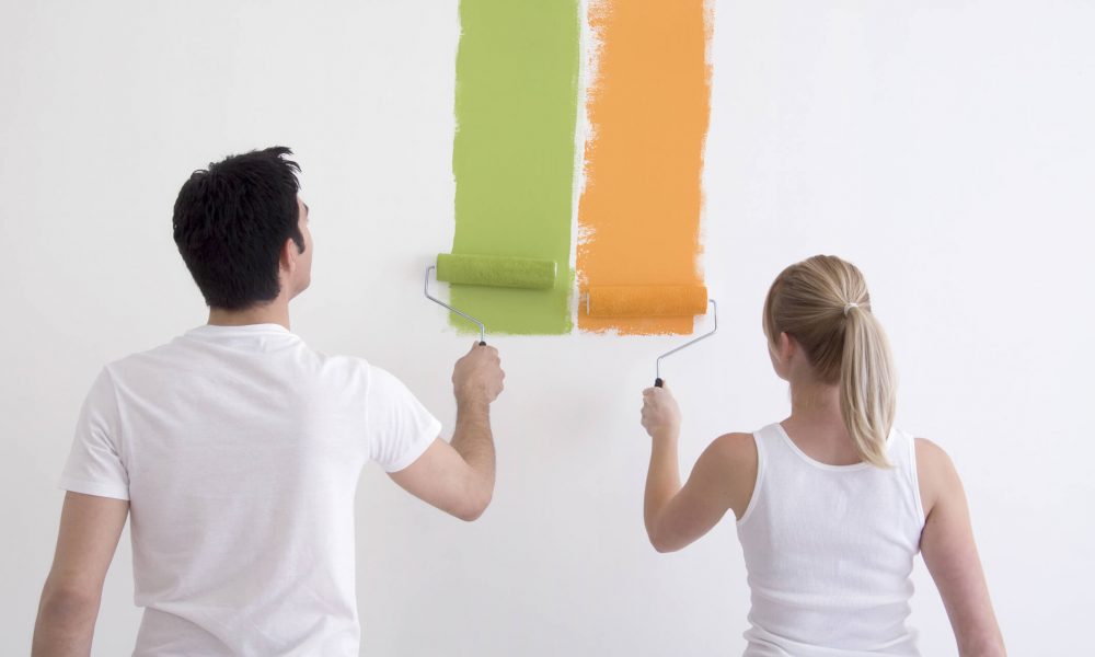 Painter Melbourne