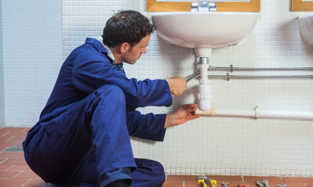 Plumbers Services