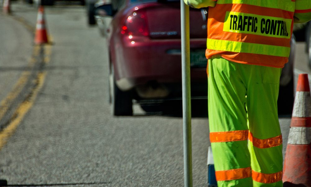 Traffic Control Sydney