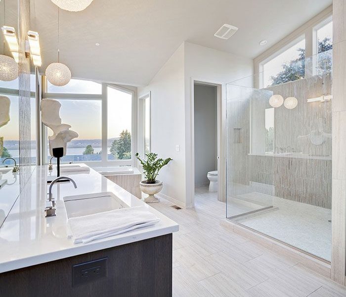 Bathroom renovations Melbourne